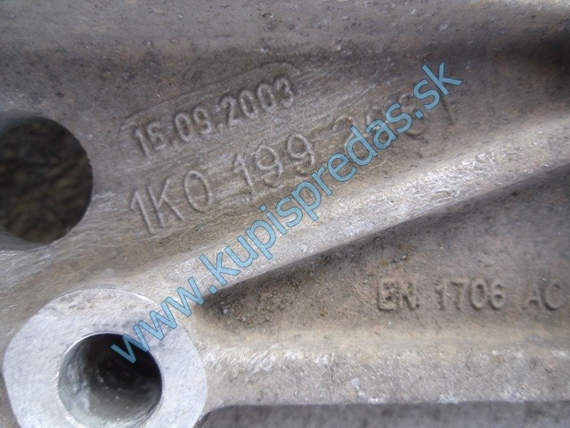 predná nápravnica na škodu octáviu 2 , autodiely na škoda octávia 2